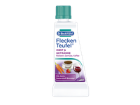Dėmių valiklis vaisių, gėrimų Dr.Beckmann, 50 g