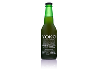 Gaivusis arbatos gėrimas YOKO Matcha LT-EKO-001, Bio classic, 330 ml D