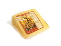 Avių pieno sūris Manchego SENORIO DE SANCHO PANZA, brandintas 3 mėn. 200 g
