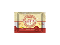 Fermentinis Rokiškio NAMINIS sūris, 45% rieb., 240 g