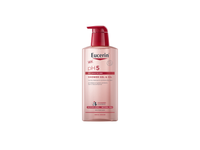 EUCERIN dušo gelis ir aliejus, pH5, 400 ml