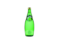 Gazuotas mineralinis vanduo PERRIER, 0,75 l, stiklas D