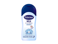Vaikiškas kūno pienelis BUBCHEN, 50 ml