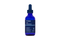 TRACE MINERALS joninio kalio lašai širdžiai 99 mg, 59 ml