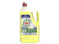Indų ploviklis FAIRY Lemon Professional, 5 l