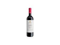 Raudonasis sausas vynas ZONIN Classic Primitivo Puglia DOC 13,5%, 0,75 l