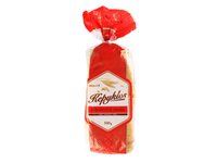 Sumuštinių raikyta duona RIMI, 500 g