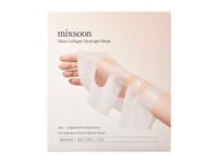 MIXSOON BEAN COLLAGEN HYDROGEL veido kaukė, 35 g