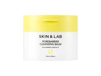 SKIN & LAB POREBARRIER CLEANSING veido balzamas, 100 ml