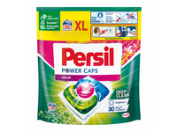 Skalbimo kapsulės PERSIL POWER CAPS, 29 sk.