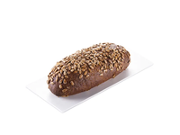 Saulėgrąžų duona, 300g