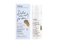 KILIG NOURISHING veido kremas su dvigubu maitinimo efektu 50ml 