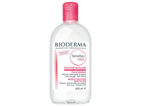 Micelinis vanduo Bioderma Sensibio H2O Solution, 500 ml