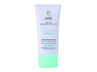 BioNike DEFENCE HYDRA Rich drėkinamasis veido kremas, 50 ml