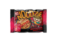 Makaronai NOODZIE CHICKEN, 120 g