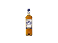 Romas OLD CAPTAIN CARIBBEAN DARK, 37,5%, 700 ml