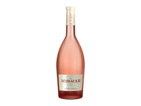 Vynas EL MIRACLE N5 ROSADO, rožinis, sausas, 12%, 0,75l