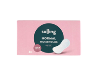 Hig. įkl. NORMAL bekvapiai SALLING, 46 vnt.