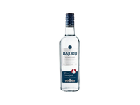 Degtinė BAJORŲ KLASIKINĖ, alk. 40 % tūrio, 0,5 l