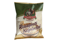 Kopūstai KVEDARŲ ŪKIS rauginti, vakuume, 1 kg