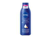 Kūno pienelis sausai ir labai sausai odai NIVEA Rich Nourishing, 100 ml