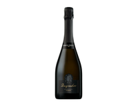 Ekologiškas putojantis vynas BARONE PIZZINI, Franciacorta Bagnadore, ZD, Riserva, 2015, 12%, 0,75 l,