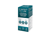 Dematsyt® Choline kapsulės 730 mg, N30