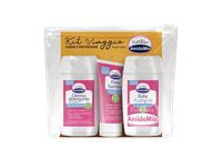 AMIDOMIO kelioninis rinkinys 100ML+100ML+25ML, N1