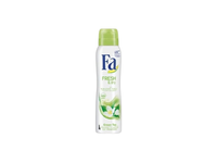 Dezodorantas FA Fresh&Dry Green, 150 ml