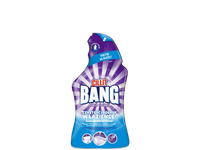 Purškiama valymo priemonė Bathroom Cillit Bang 750ml Expert