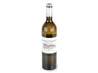 Baltasis sausas vynas CHATEAU FONFROIDE AOP BORDEAUX 11,5%, 750 ml