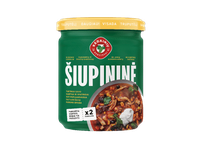 KĖDAINIŲ KONSERVŲ FABRIKO šiupininė sriuba, 480 g