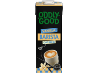 Vanilės sk. avižų gėrimas ODDLYGOOD UAT, 1 l