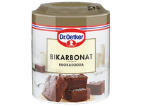 Maistinė soda DR.OETKER, 200 g