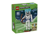 Konstruktorius LEGO Skeletas 21594