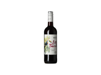 Raudonasis sausas vynas LOS TUCOS MALBEC (13%) 0,75 l