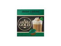 Kavos kapsulės AROMA GOLD IRISH CREAM, 256 g