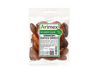 Džiovintos datulės ARIMEX PREMIUM be kauliukų, 150 g