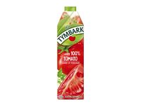 Šviežių pomidorų sultys TYMBARK, 1 l