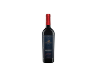 Vynas ASKANELI Kindzmarauli Red semi-sweet 0,75l 12%