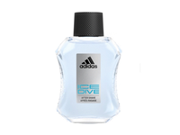 Losjonas po skutimosi ADIDAS ICE DIVE, 100 ml