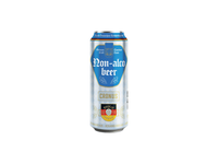 Kvietinis nealkoholinis alus CRONUS, 500 ml