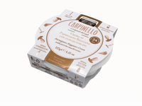 Tepamas parmigiano reggiano sūris CARPINELLO, su baravykais, PDO, 125 g