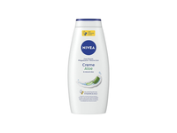 NIVEA dušo želė CRÈME ALOE 750ml
