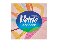 VELTIE SERVETĖLĖS DĖŽ. CUBE 56 vnt. 3 sl.