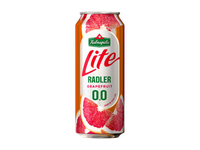 Nealkoholinis alus KALNAPILIS LITE GRAPEFRUIT, 500 ml