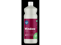 Langų valiklis, Kiilto Window, 1L