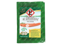 Virtos KREKENAVOS dešrelės,be konserv., 240 g