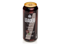 Stiprusis alus LEADER 7,5%, 500 ml