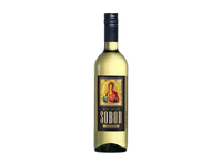 Aromatizuotas baltasis vyno gėrimas SOBOR, 750 ml